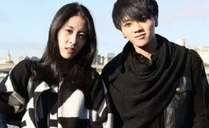 华晨宇承认自己已经与张碧晨诞有一子