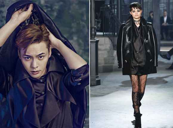 陈伟霆受邀将出席香奈儿北京大秀