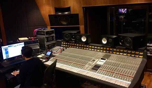 陈伟霆《我门》横扫七冠燃爆《老九门》