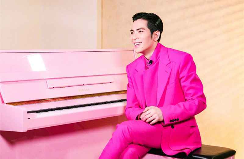 《歌手当打之年》萧敬腾惊艳表现征服观众，终于拿到第二名