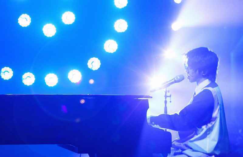 《歌手当打之年》华晨宇以另类歌风拿下第一,却引来观众争议