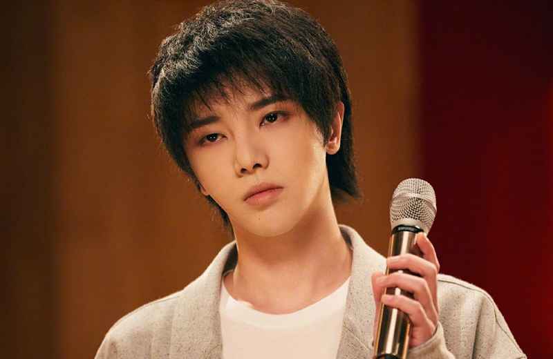 《歌手当打之年》华晨宇以另类歌风拿下第一,却引来观众争议