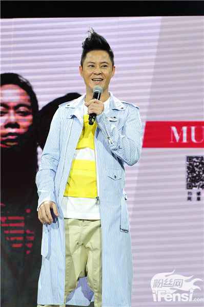 草蜢推全新国语大碟 期待北京开唱