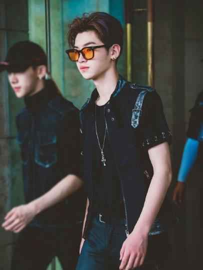 《勇敢的世界》嘉宾阵容大曝光！除了Justin黄明昊、丁泽仁外，竟然还有他们……