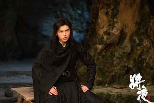 《将夜》宁缺甜蜜“求婚”桑桑 “人气选手”朝小树再度上线