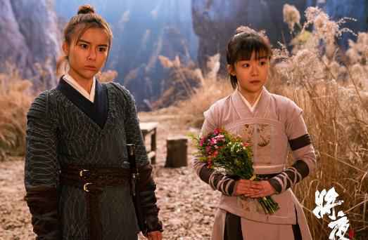 《将夜》宁缺甜蜜“求婚”桑桑 “人气选手”朝小树再度上线