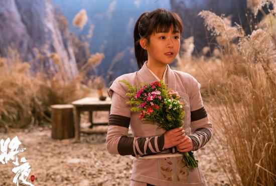 《将夜》宁缺甜蜜“求婚”桑桑 “人气选手”朝小树再度上线