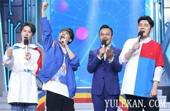 人气如此高的王一博为什么还愿意留在《天天向上》?