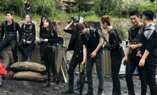 《勇敢的世界》嘉宾阵容大曝光！除了Justin黄明昊、丁泽仁外，竟然还有他们……