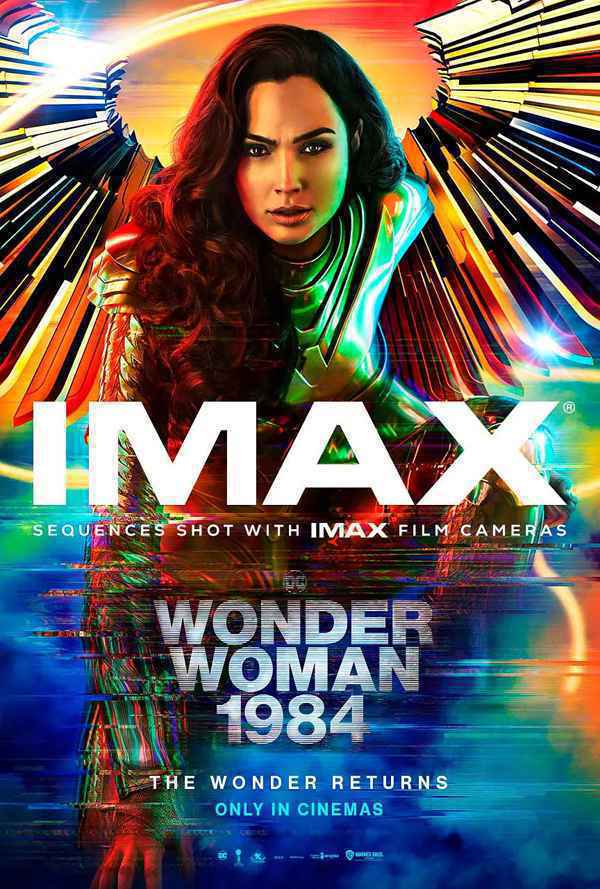 北美周末票房出炉：连姆尼森《神枪手》蝉联冠军 《神奇女侠1984》跌到第三名