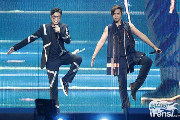 罗志祥CRAZY WORLD世界巡演4.23引爆上海