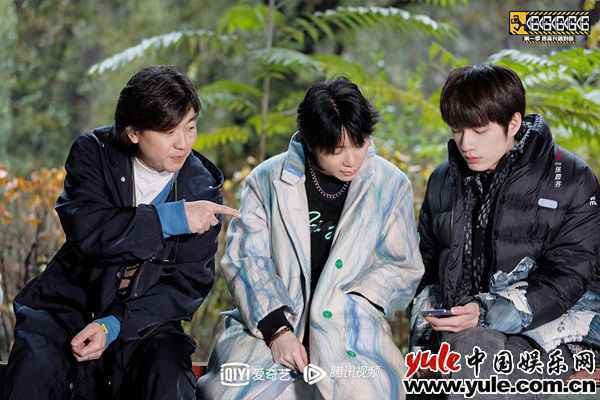 《哈哈哈哈哈》黄河民谣音乐会“燃爆全场” 专属味道和歌曲让兰州更加动人