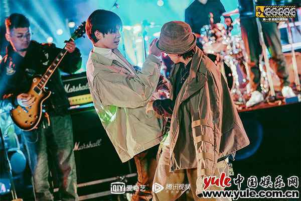 《哈哈哈哈哈》黄河民谣音乐会“燃爆全场” 专属味道和歌曲让兰州更加动人