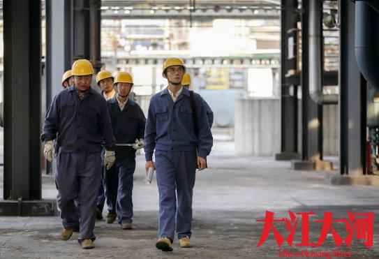 《大江大河》收视节节攀升 王凯用细腻演技征服观众