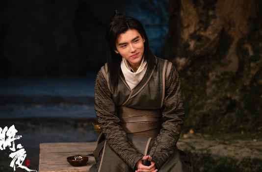 《将夜》借夫子“吃货”人设传递乐观态度 宁缺将入思过崖