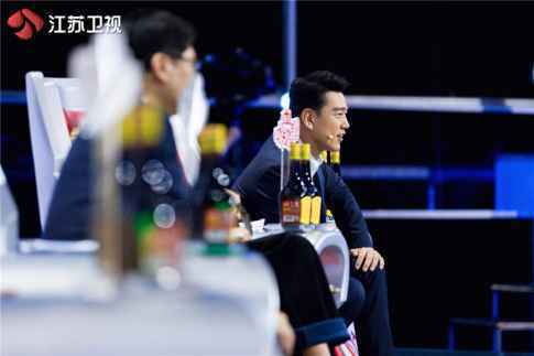 风险赛制带来更多可能！《最强大脑》彻底激发选手“求生欲”