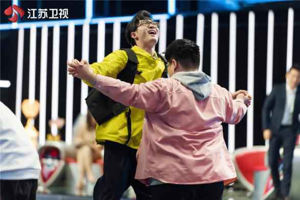 风险赛制带来更多可能！《最强大脑》彻底激发选手“求生欲”