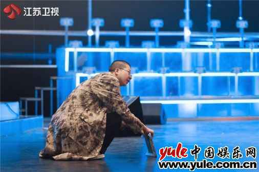 风险赛制带来更多可能！《最强大脑》彻底激发选手“求生欲”