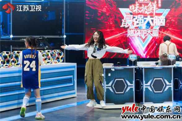 风险赛制带来更多可能！《最强大脑》彻底激发选手“求生欲”