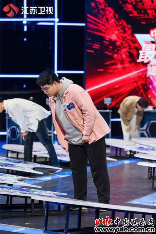 风险赛制带来更多可能！《最强大脑》彻底激发选手“求生欲”