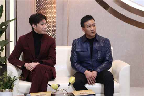 综艺《声临其境》演绎《霸王别姬》的是哪一期？