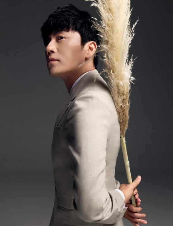 秦昊 | 当众孤独