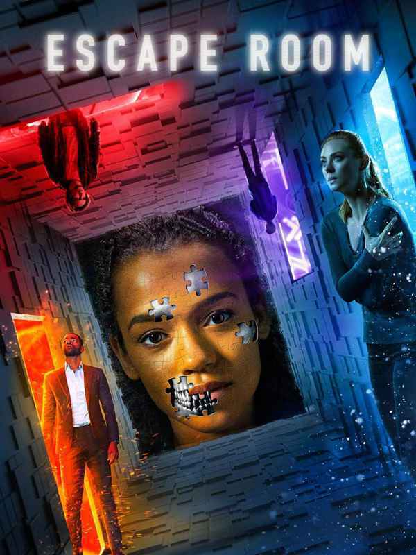 密室逃生 《密室逃生2》定档2022年《古墓丽影2》换新导演 贾老板新片发幕后特辑