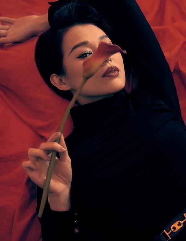 胡杏儿 | 前浪的胜利