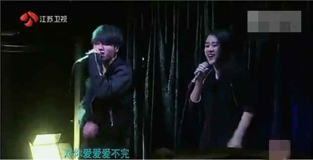 顶流小生被曝隐婚生子女方是圈内人 网友猜:华晨宇与张碧晨