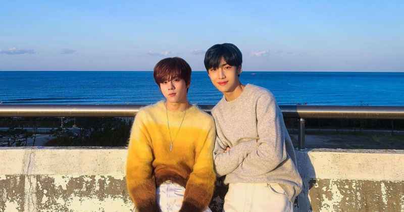 期待！金宇硕&李垠尚再续前缘，14日发表合作曲