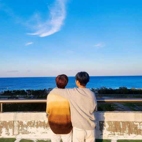 期待！金宇硕&李垠尚再续前缘，14日发表合作曲