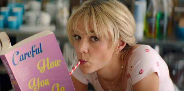 凯瑞穆里根 美国国家评论协会奖获奖名单 斯派克李《誓血五人组》拿下最佳影片等三项大奖