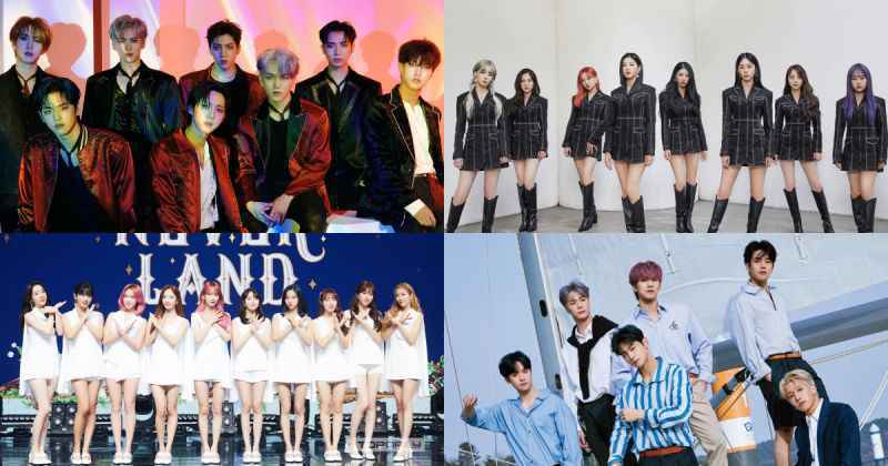 在车上享受阵容华丽的演唱会吧！逾40组歌手将参加《2020 KMDF》