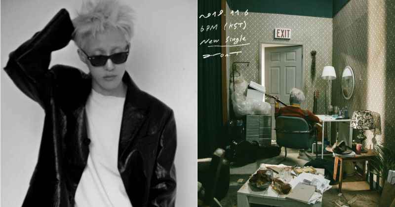 Zion.T 〈5 月之夜〉写实歌词引发共鸣 谈下一步「准备和 SOMI 合作」