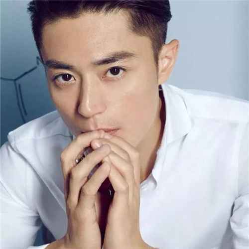 霍建华:我是心态最好的演员