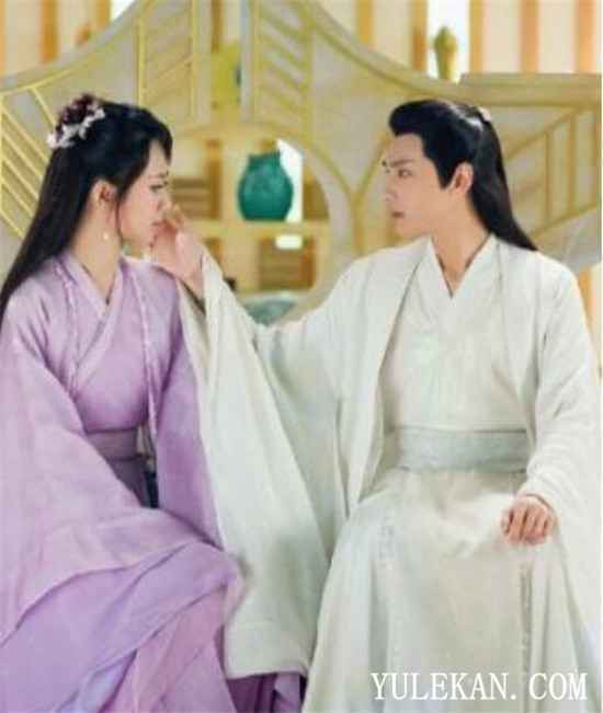 十大华语男演员榜单出名，杨紫的老熟人竟占一半以上？