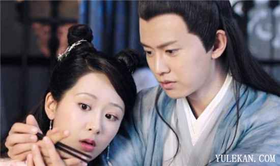 十大华语男演员榜单出名，杨紫的老熟人竟占一半以上？