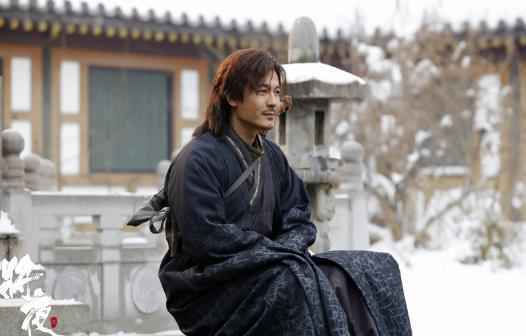 《将夜》明晚迎来会员大结局 宁缺为桑桑放弃大河剑意