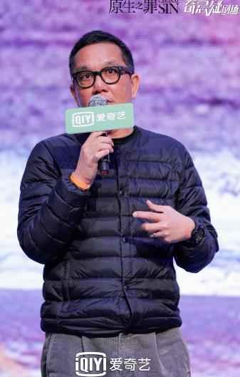 《原生之罪》幕后花絮曝光：翟天临戏服法国订做 尹正爱当和事佬