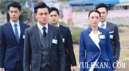 《法证先锋4》刚播三集为什么评分就下跌?