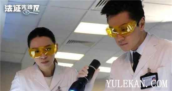 《法证先锋4》刚播三集为什么评分就下跌?