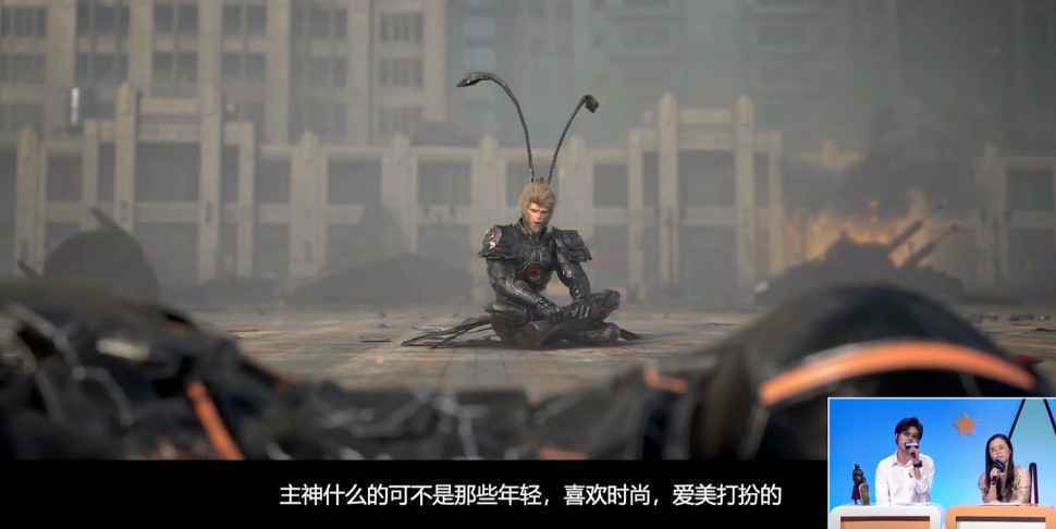 国漫崛起 超神影业打造多元化动漫链条