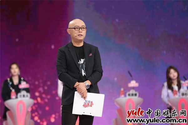 爱情最后都会变成亲情?《非诚勿扰》:越相爱的婚姻越长久