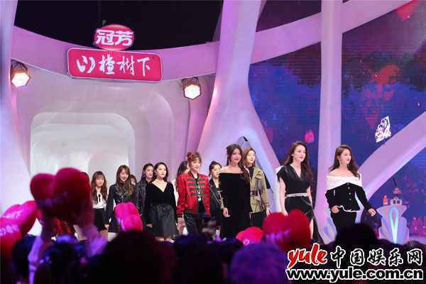 爱情最后都会变成亲情?《非诚勿扰》:越相爱的婚姻越长久