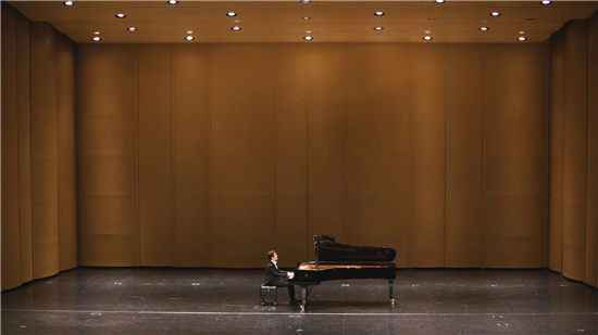 李云迪奏鸣曲淮安站泰州站落幕