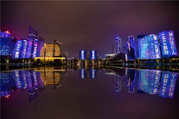 酷狗音乐人零一九零贰出道即获奖 腾讯音乐娱乐盛典斩获新人奖