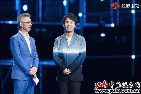 《最强大脑》开启尖端攻守战 郭麒麟“回家”李诞“顶锅”