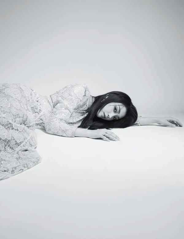 宣璐 | 我想和角色长在一起