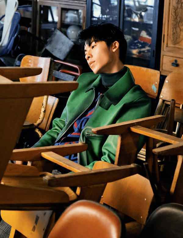 许光汉 | 宇宙访客