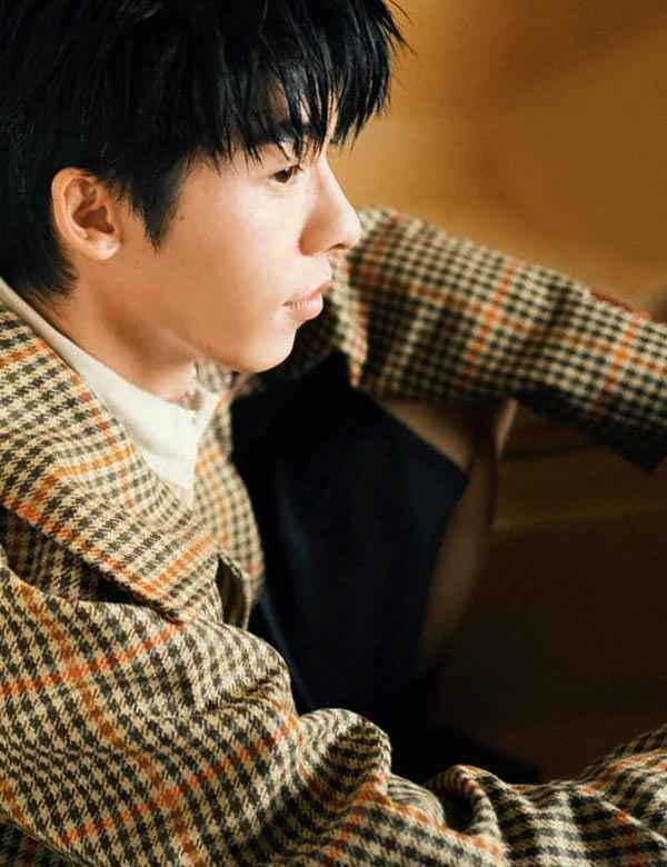 许光汉 | 宇宙访客